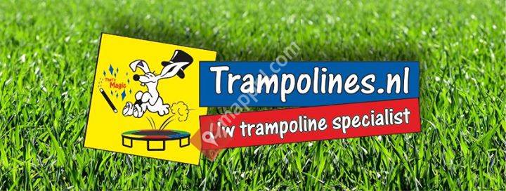 Trampolines.nl