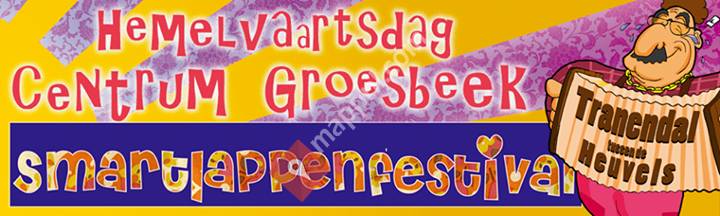 Tranendal tussen de heuvels