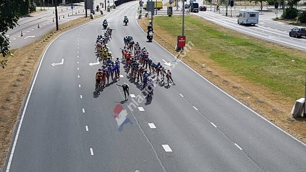 Transferium P+R Arnhem GelreDome