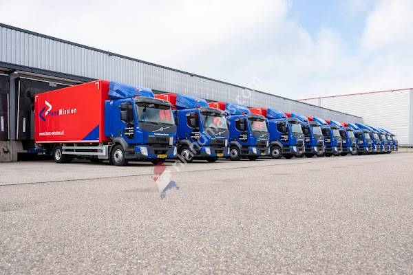 TransMission Almere