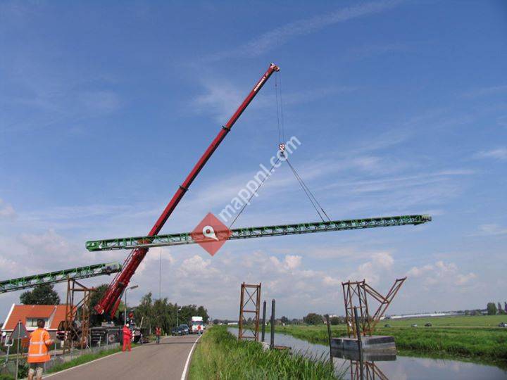 Transportbanden