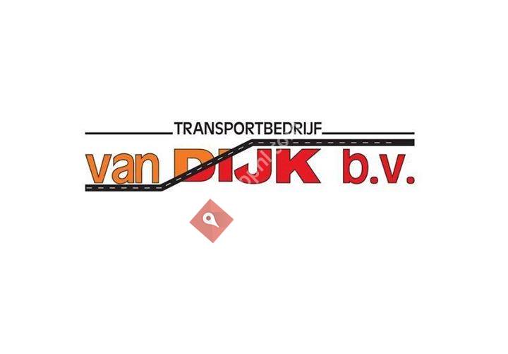 Transportbedrijf van Dijk BV Ruinerwold