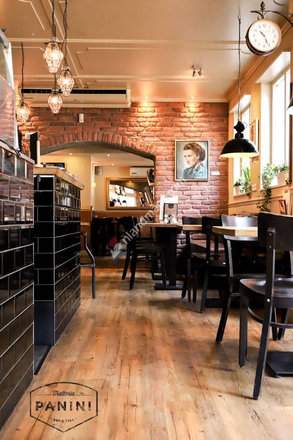 Trattoria Panini