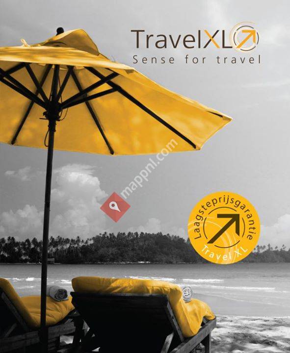 Travel XL Lotus Reizen