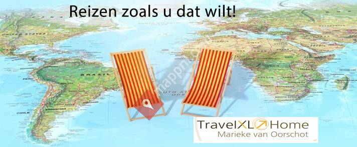 TravelXL at Home Marieke