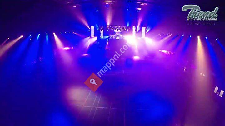 Trend productions