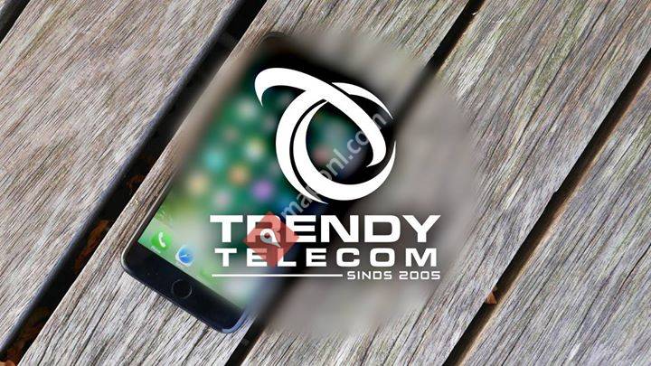 Trendy Telecom