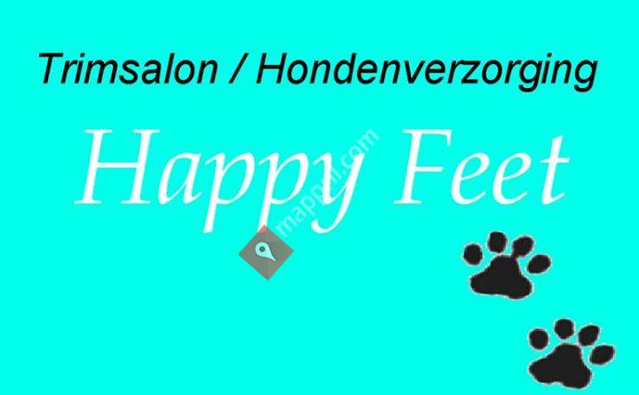 Trimsalon- Hondenverzorging