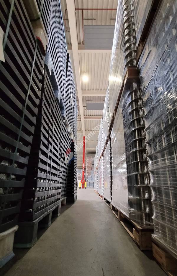 Trivium Packaging Netherlands B.V.