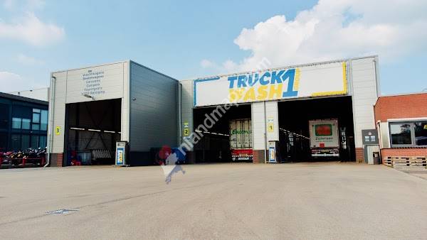 Truckwash 1 Bodegraven BV