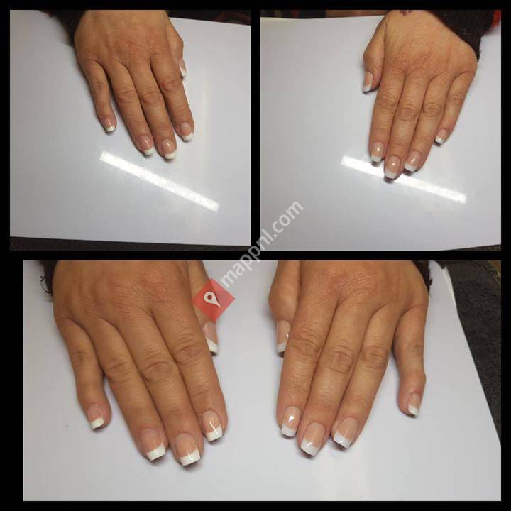 True Color Nails