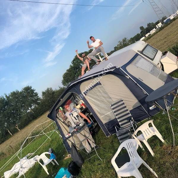 TT Camping Vledder-Noord