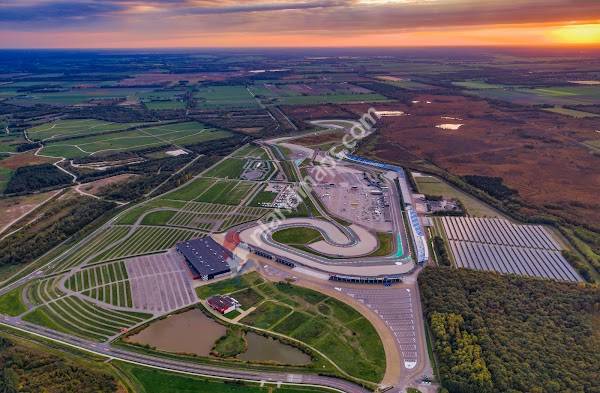 TT Circuit Motorcamping