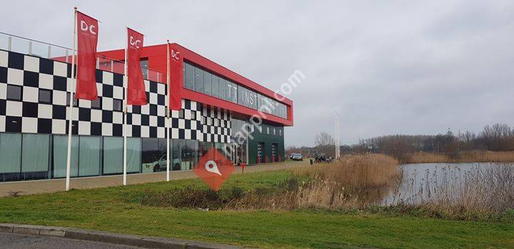 TT-Instituut Drenthe College