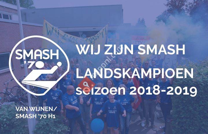 TTV Smash '70