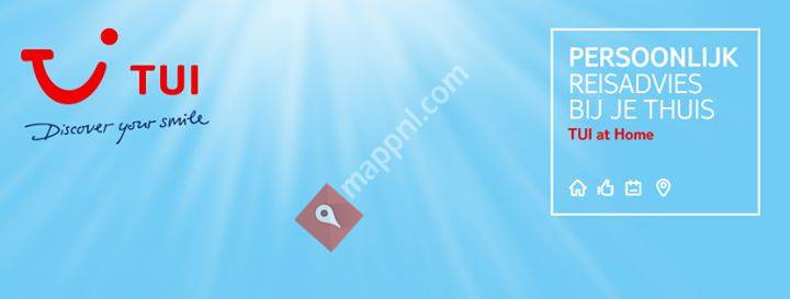 TUI at Home Linda van Schaik