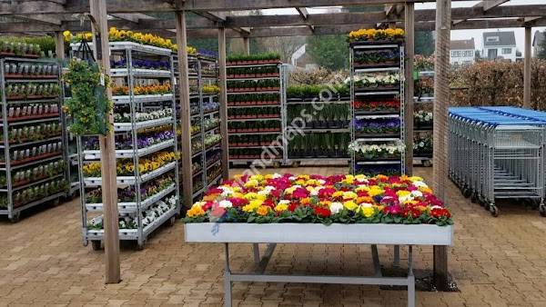 Tuincentrum Groen Maastricht