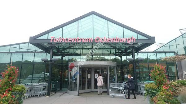 Tuincentrum Ockenburgh