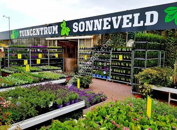 Tuincentrum Sonneveld
