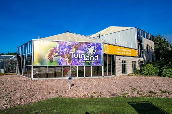 Tuinland Assen
