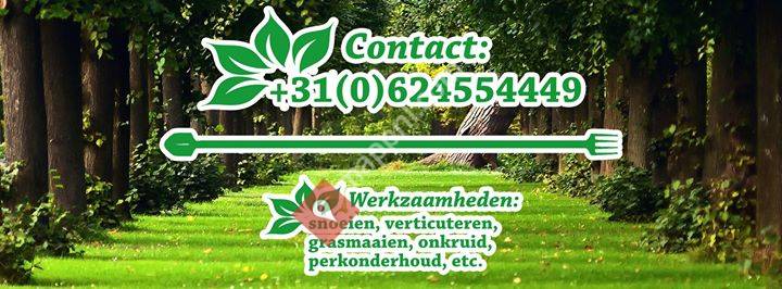 Tuinonderhoud Hennissen