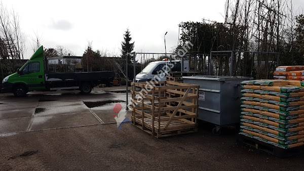 Tuinplantencentrum Loef