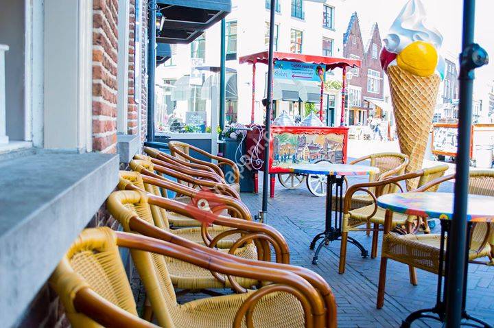 Tutti Gelati Hattem