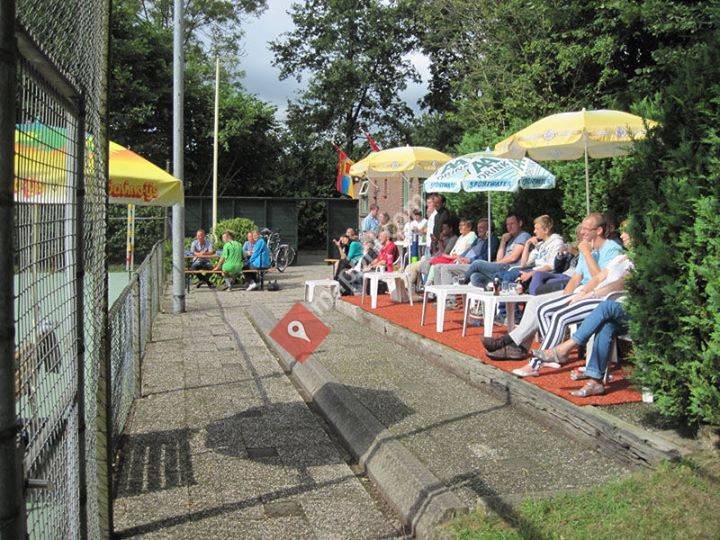 TV de Mepsche