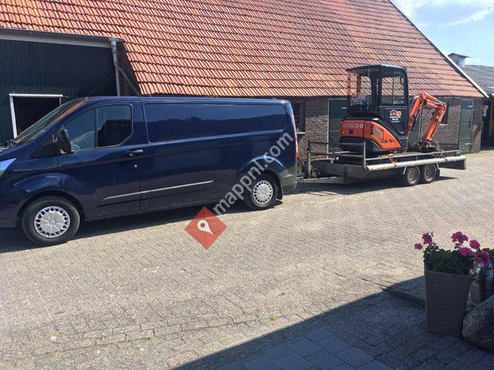 TvG machinist & grondwerken Alteveer