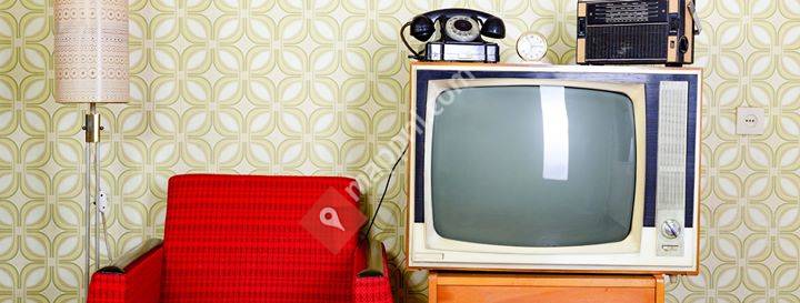 Tweedekans Vintage Store - TVS