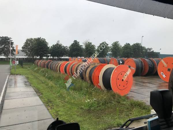 Twentsche Kabelfabriek BV