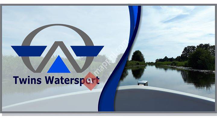 Twins Watersport