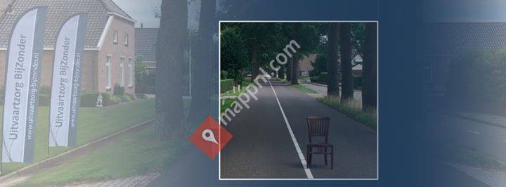 Uitvaartzorg BijZonder