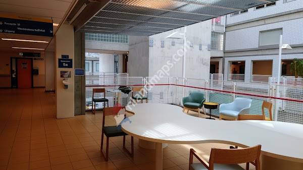 UMC Utrecht - Radiotherapie