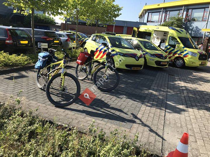 UMCG Ambulancezorg