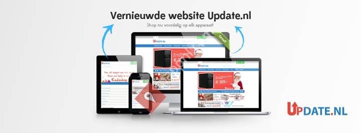 Update.nl
