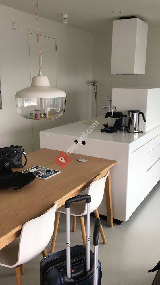 Urban Residences Rotterdam