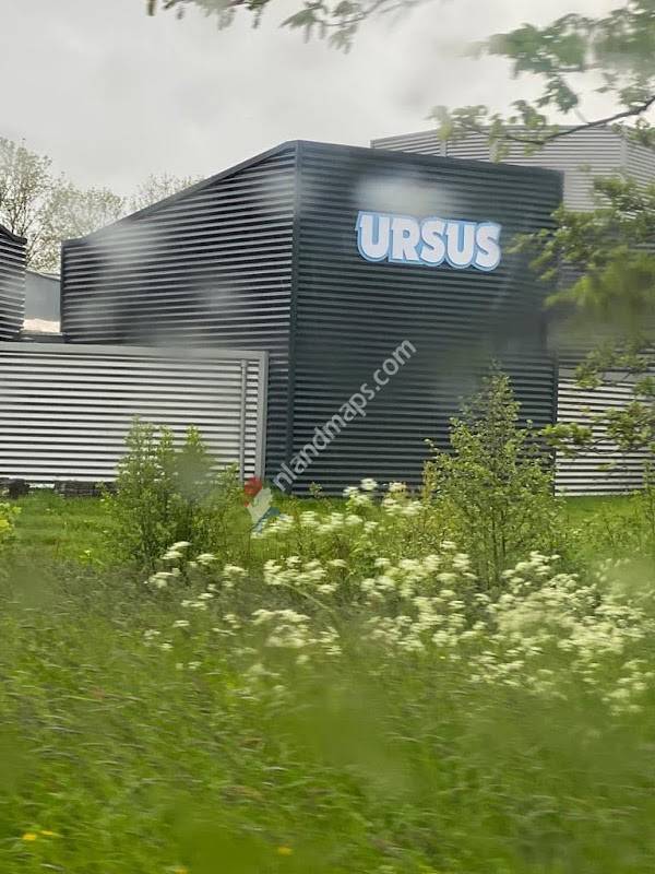 URSUS 24/7