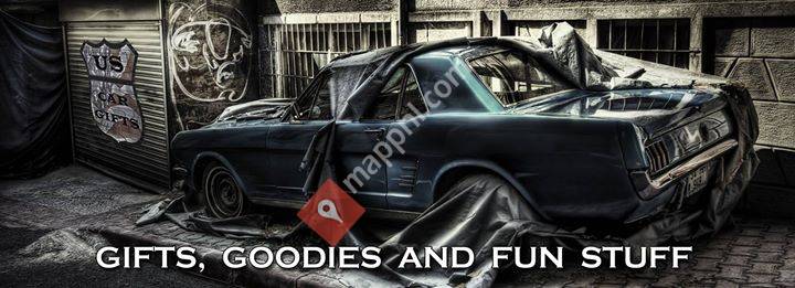 US Car Gifts