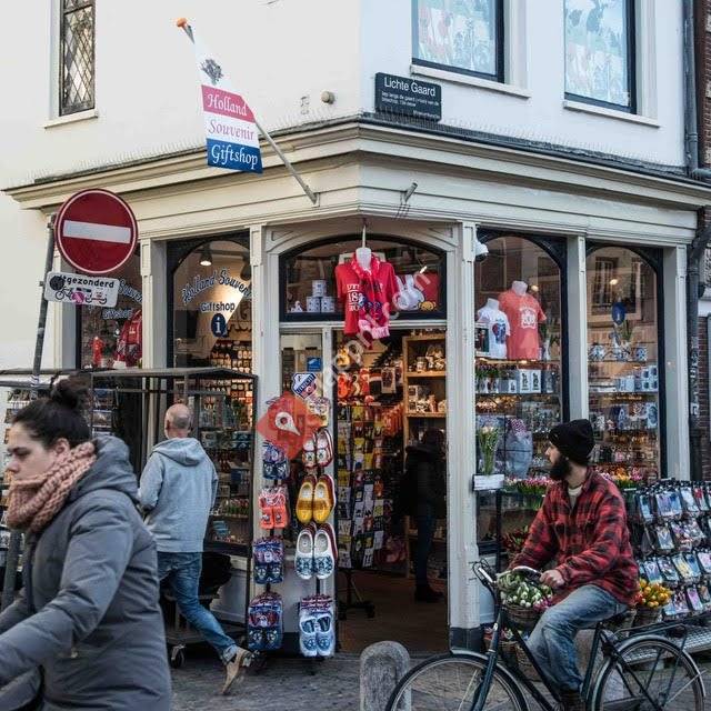 Utrecht Souvenirs
