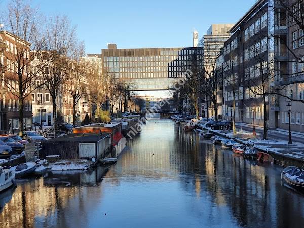 UvA Economics and Business