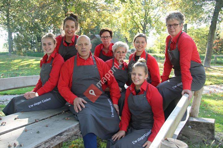 Uw Slager Linker