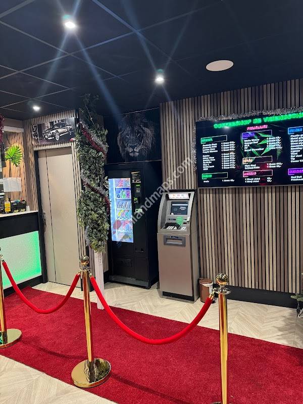 V.O.F. Koffieshop De Vriendschap