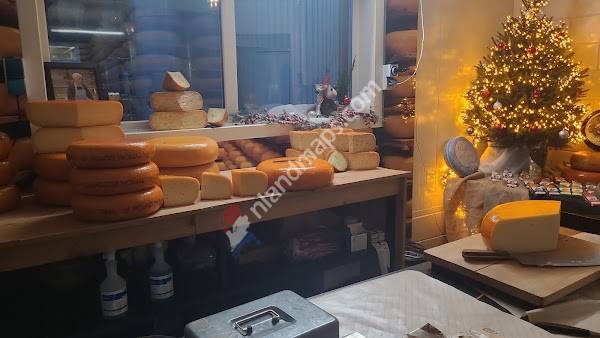 V.o.f. Slob Giessenburg