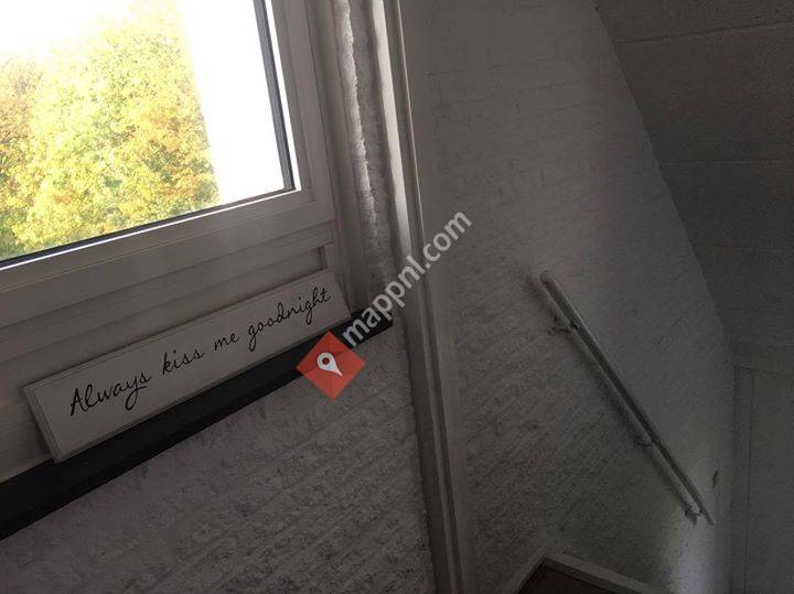 Vakantiehuis-bruinisse.nl