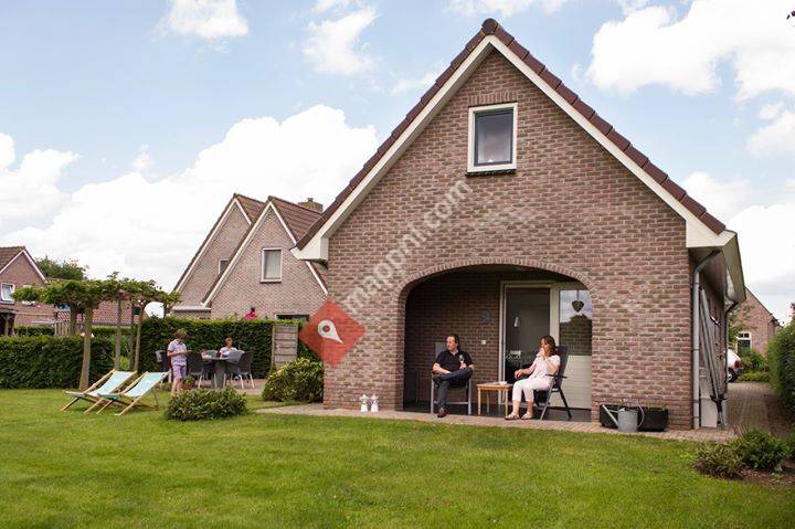 Vakantiehuis De Vijzel