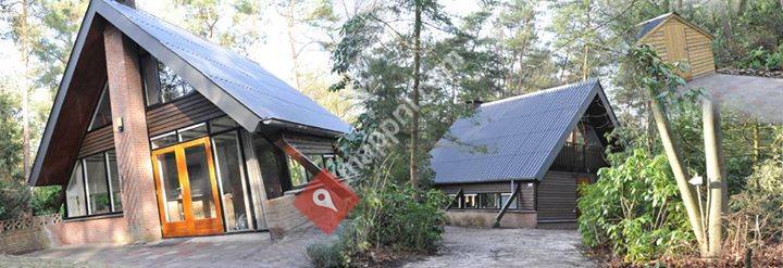 Vakantiehuis Eersel