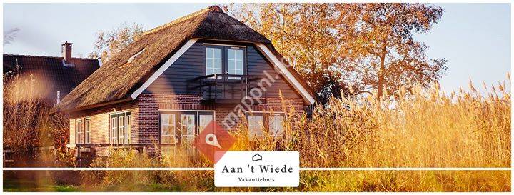 Vakantiehuis Giethoorn
