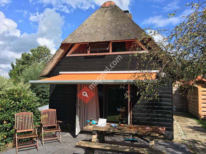 Vakantiehuis Giethoorn