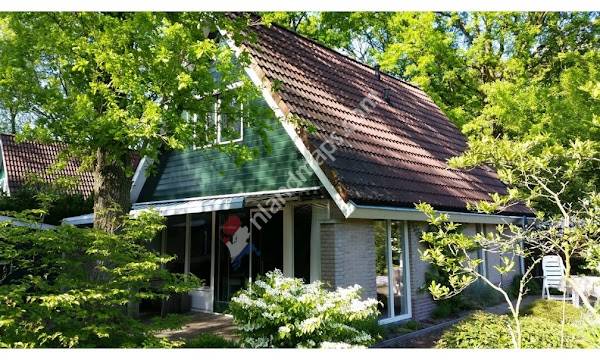 Vakantiehuisje Fairway
